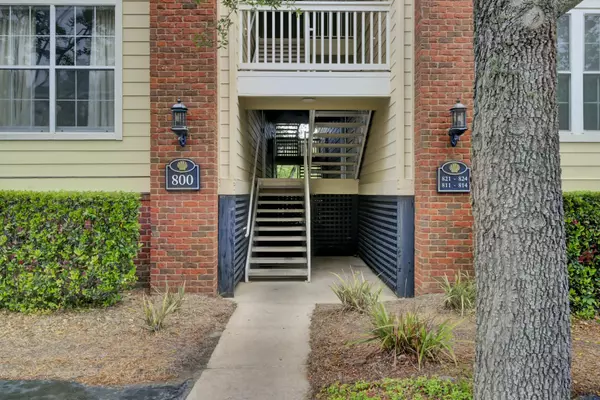 Mount Pleasant, SC 29464,1600 Long Grove Drive #811