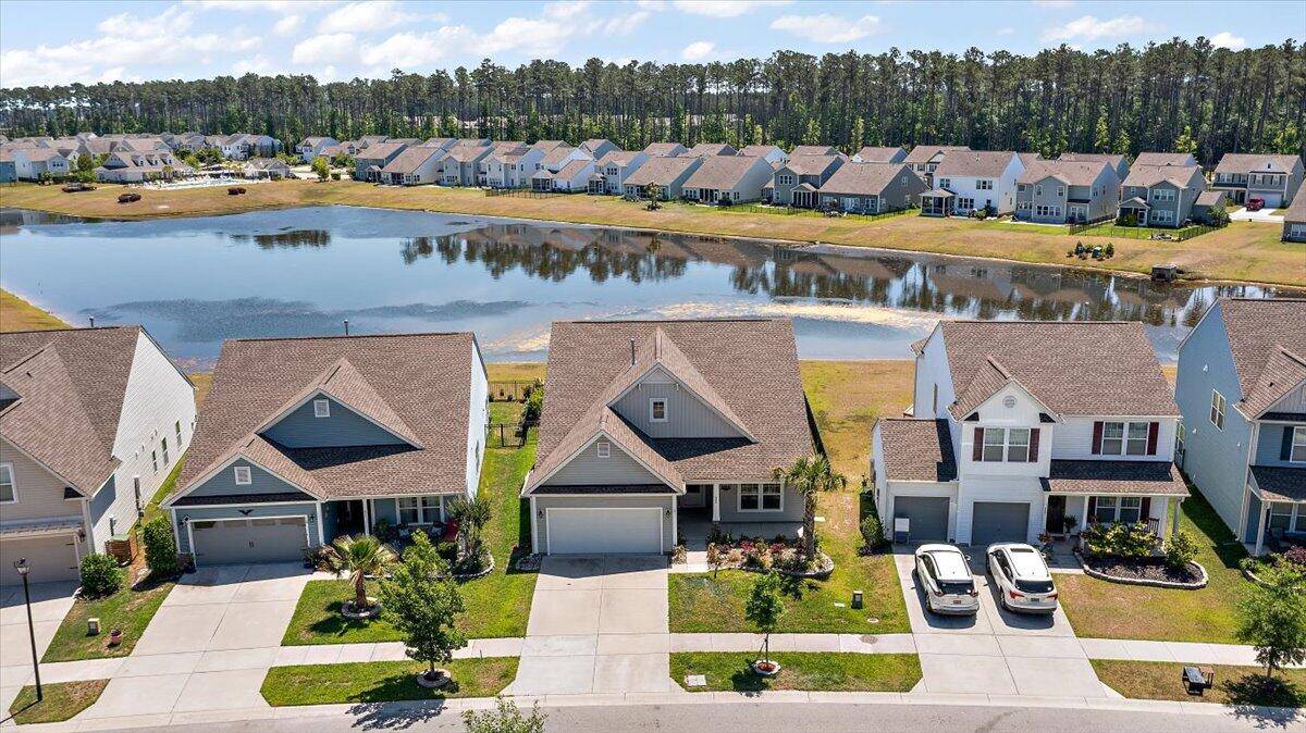 629 Snow Owl Dr, Summerville, SC 29486