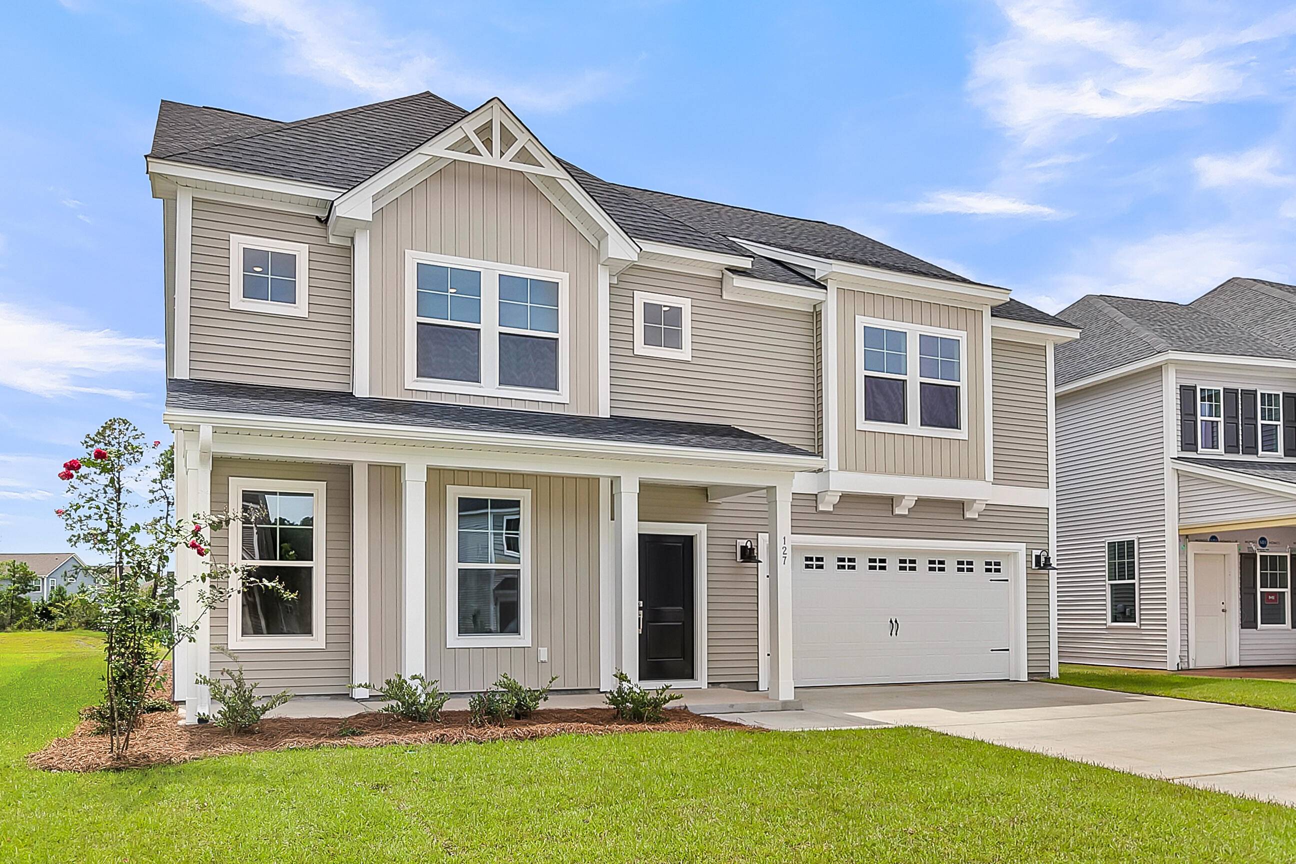 127 Seaton St, Summerville, SC 29486