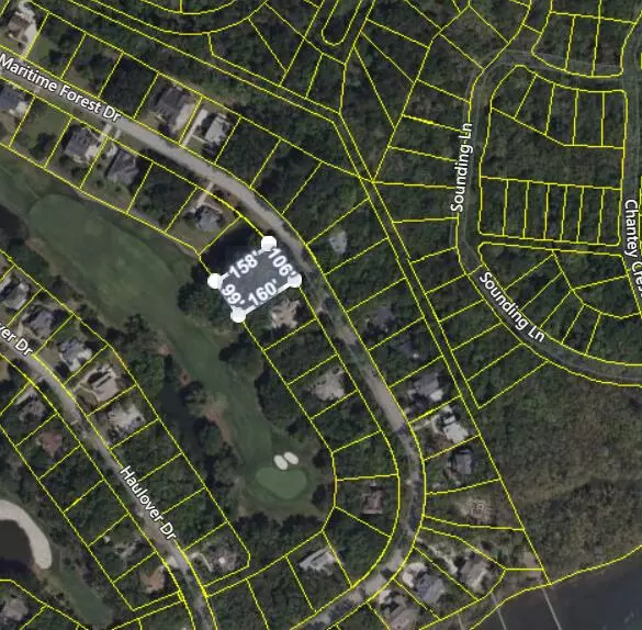 Johns Island, SC 29455,2947 Maritime Forest Dr