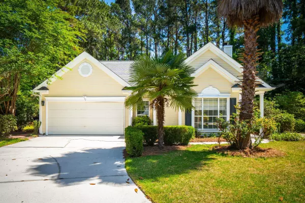 328 Fern House Walk, Mount Pleasant, SC 29464