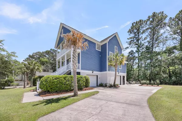 Johns Island, SC 29455,2919 Zachary George Ln