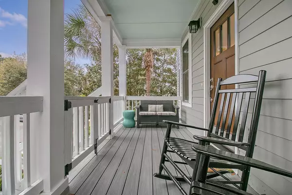 Charleston, SC 29492,303 S Ladd Ct