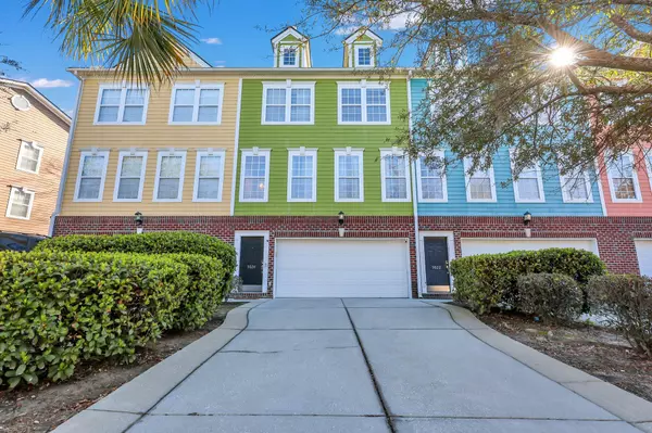 9024 Parlor Dr, Ladson, SC 29456