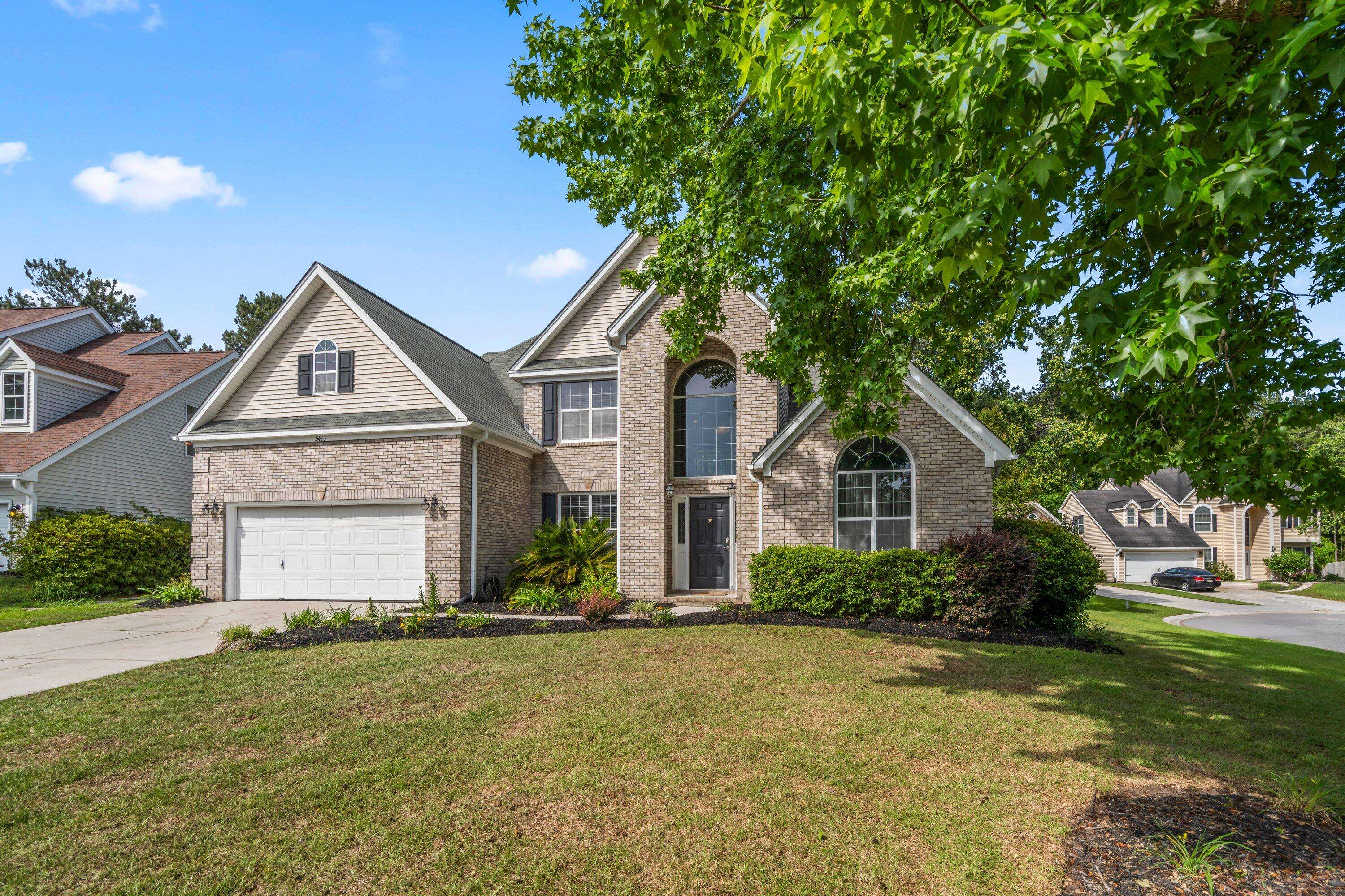 North Charleston, SC 29420,5413 Barnsley Dr
