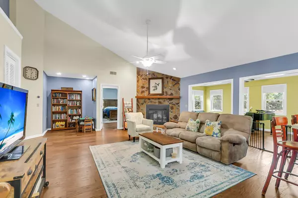 Charleston, SC 29414,7 Sconesill Ln