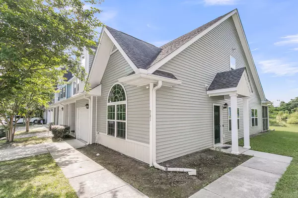 281 Jackson St, Goose Creek, SC 29445