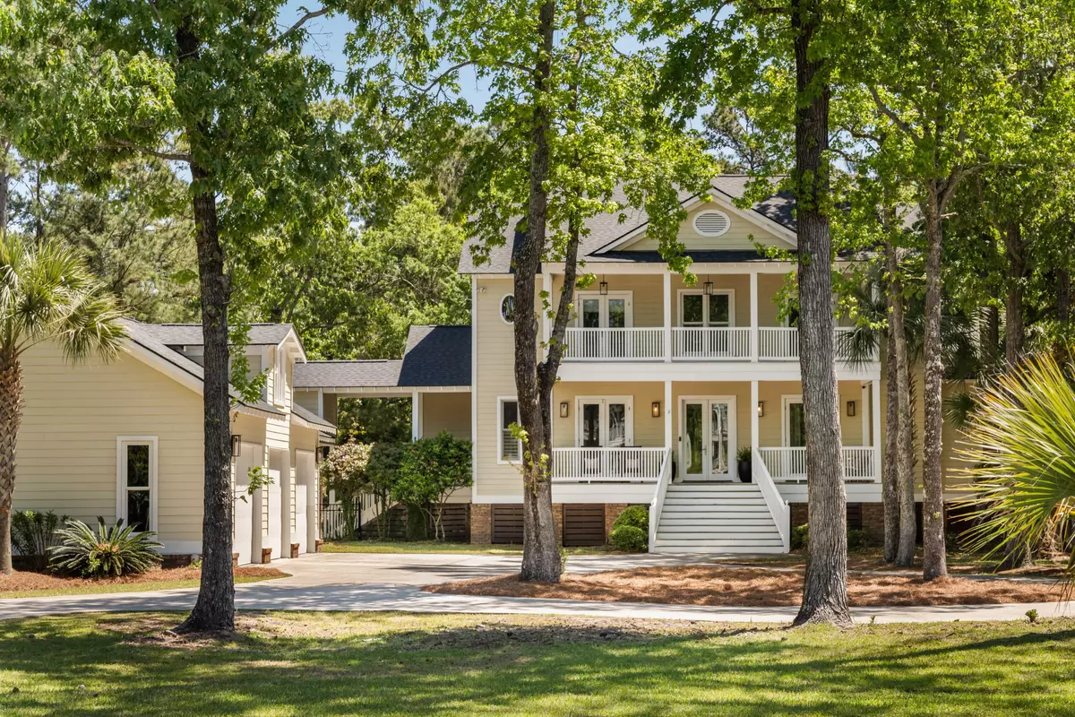 Mount Pleasant, SC 29466,1505 Rivertowne Country Club Dr