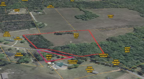 Saint George, SC 29477,0 Seven Acres Rd