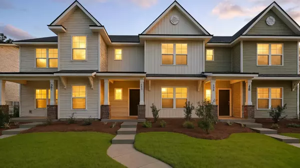 553 Gahagan Rd, Summerville, SC 29486