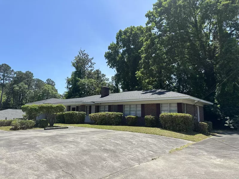 1615 Middleton St, Orangeburg, SC 29115