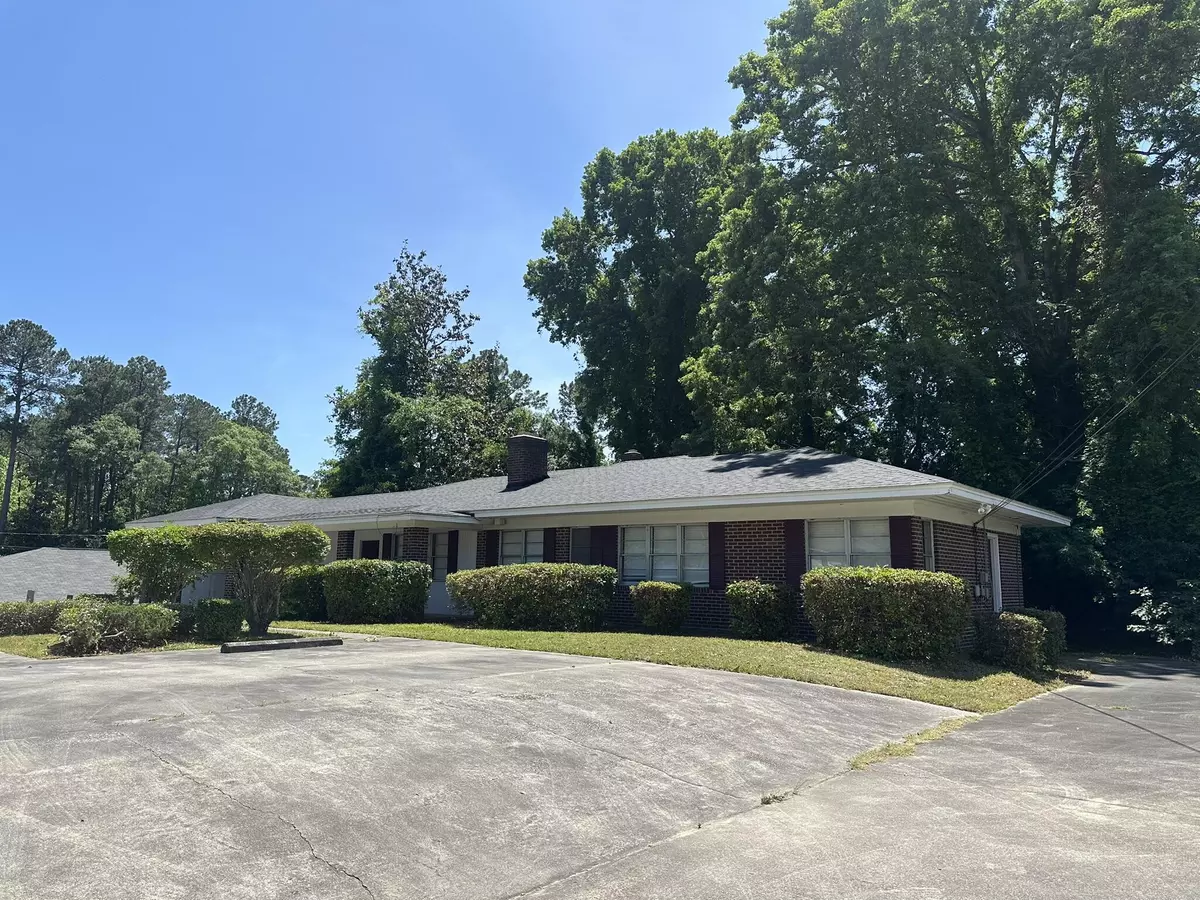 Orangeburg, SC 29115,1615 Middleton St