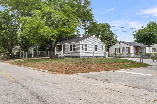 North Charleston, SC 29405,2308 Aintree Ave