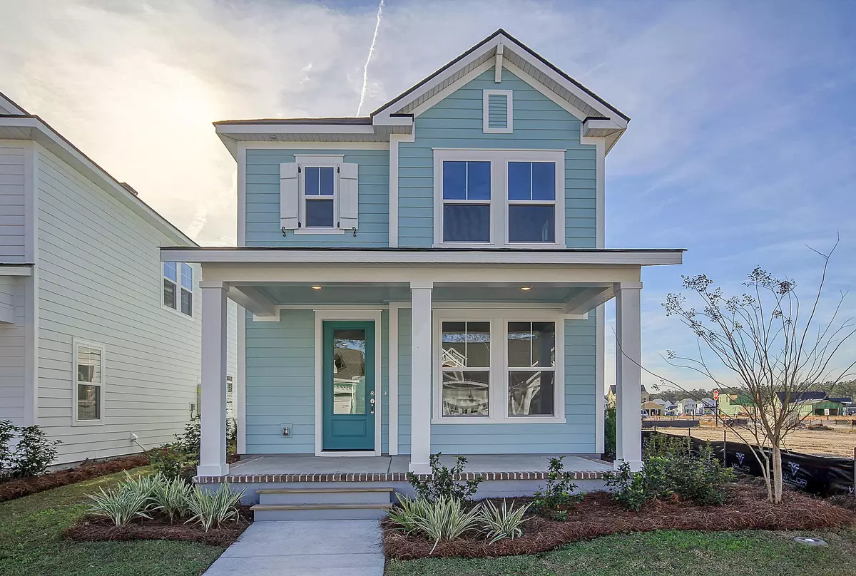 Summerville, SC 29486,213 Clearpath Dr
