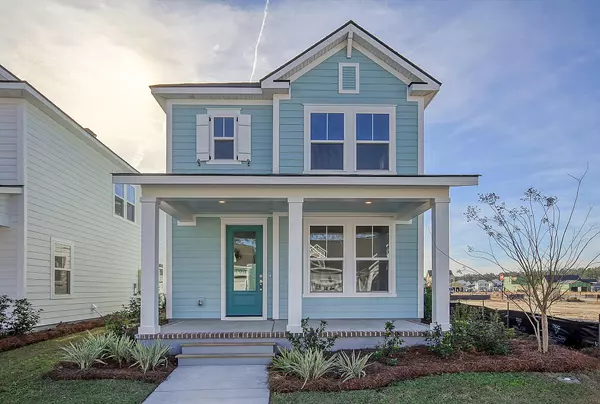 213 Clearpath Dr, Summerville, SC 29486