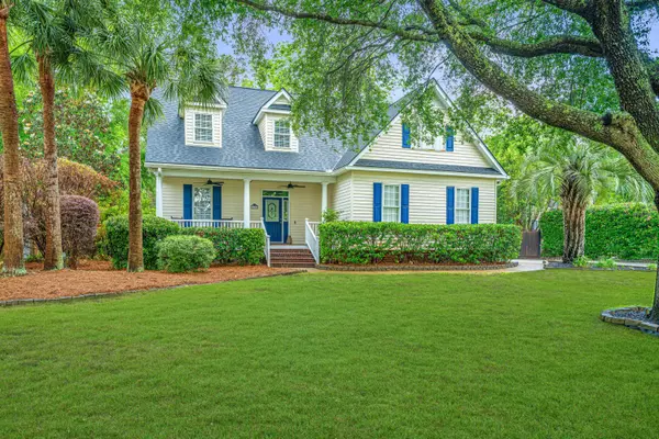 23 Forde Row, Charleston, SC 29412