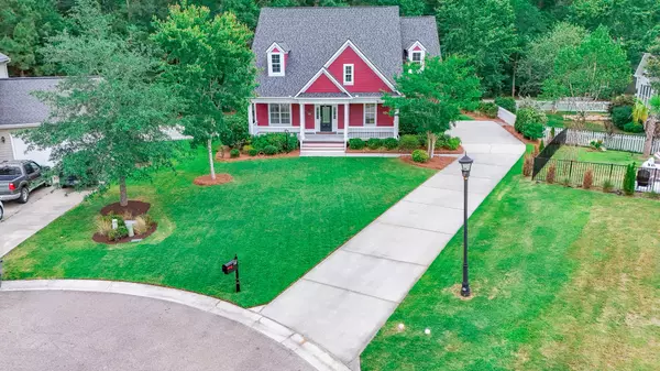 Summerville, SC 29485,208 Molasses Mill Ct