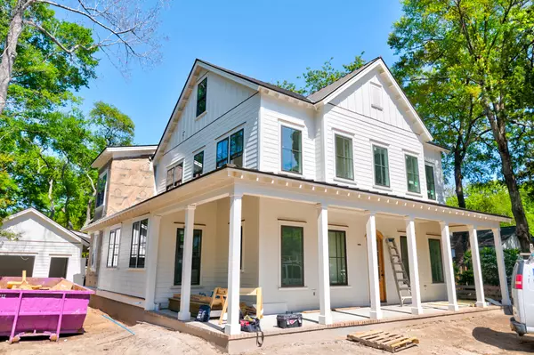 Mount Pleasant, SC 29464,1430 Hindman Ave