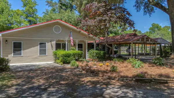 Bonneau, SC 29431,1010 Black Oak Rd