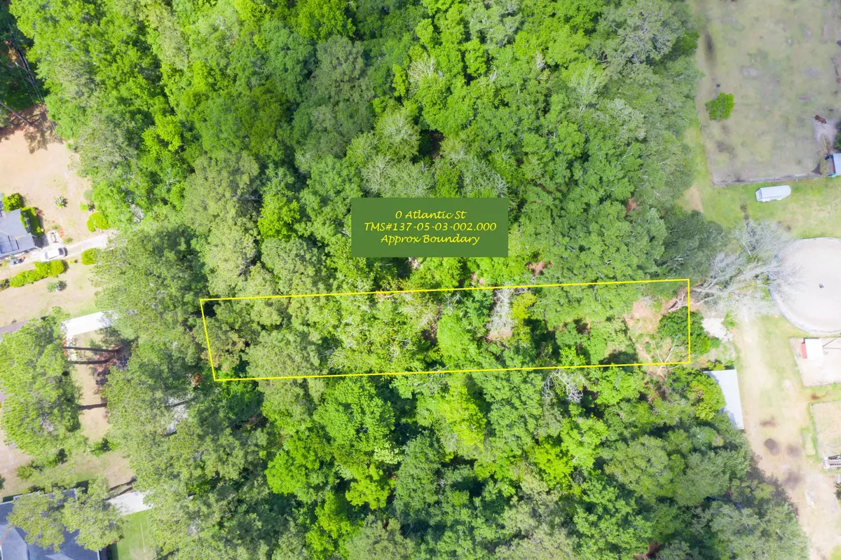 Summerville, SC 29483,0 Atlantic St