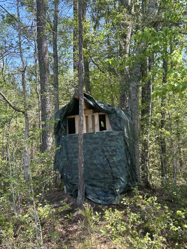 Round O, SC 29474,990 Hughes Dr