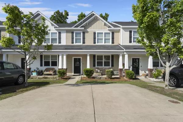 9105 Parlor Dr, Ladson, SC 29456