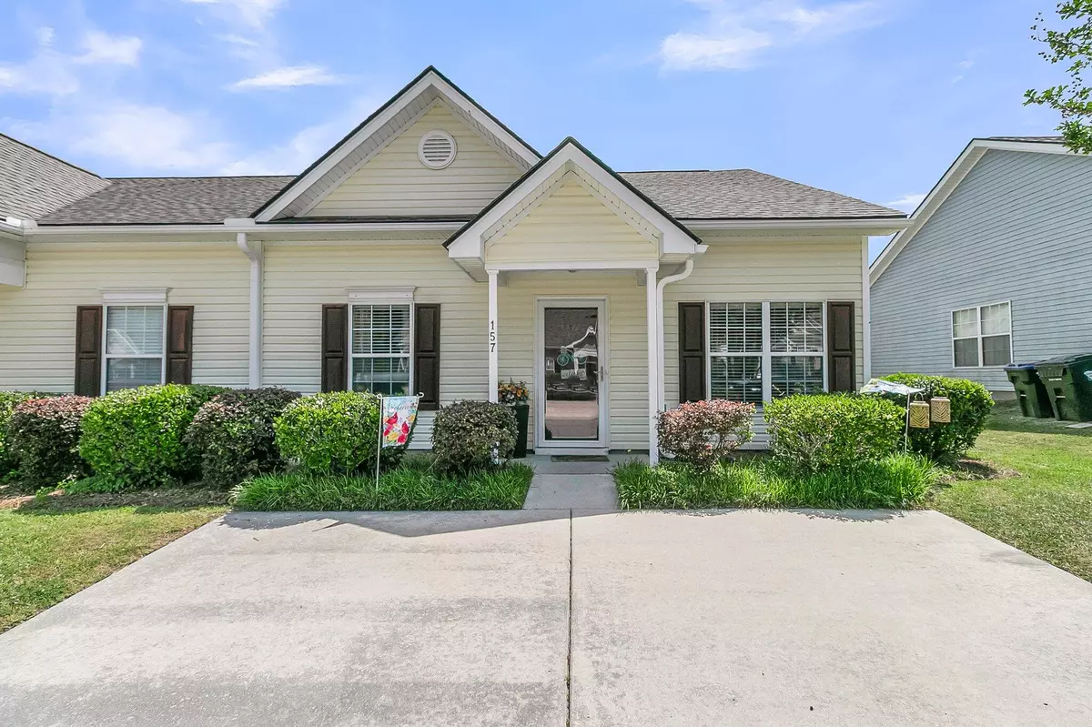 Summerville, SC 29483,157 Townsend Way