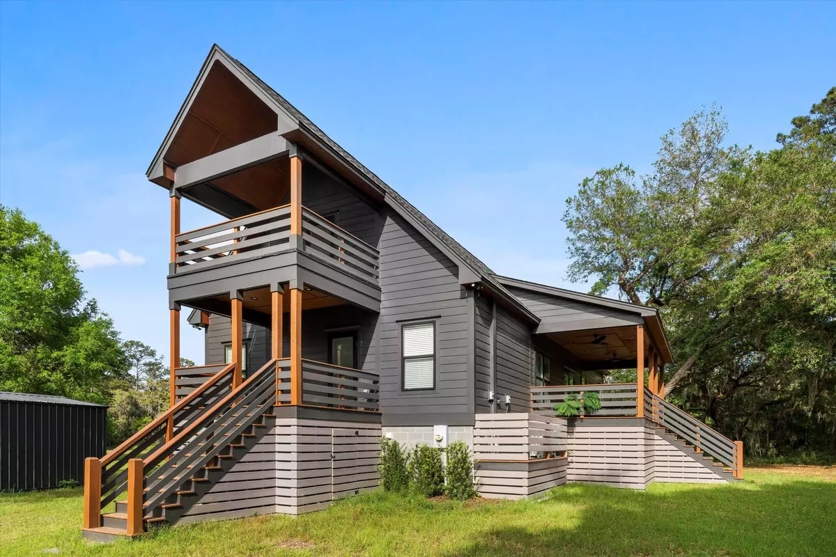 Johns Island, SC 29455,3399 Freeman Hill Rd