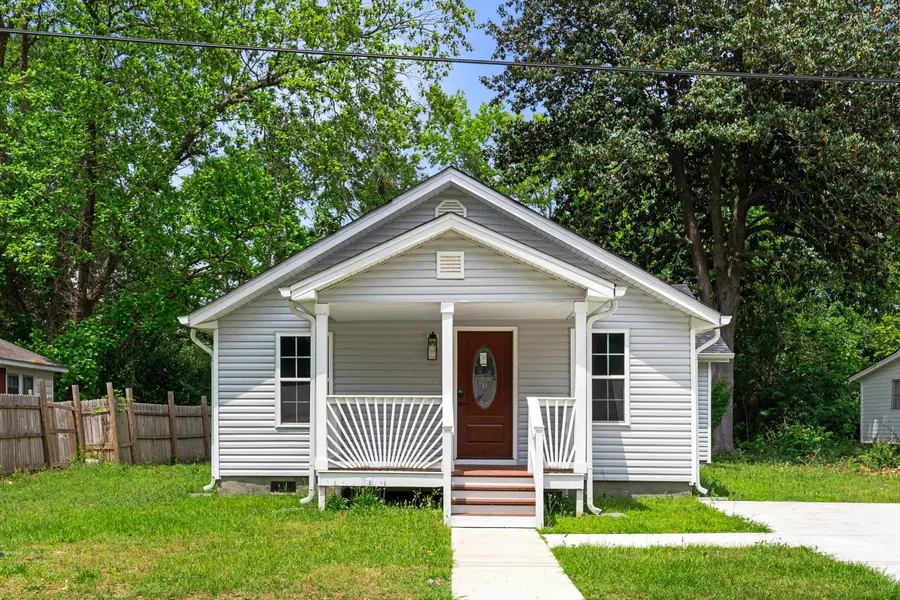 565 Louis St, Orangeburg, SC 29115