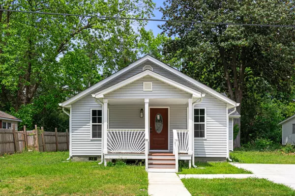 565 Louis St, Orangeburg, SC 29115