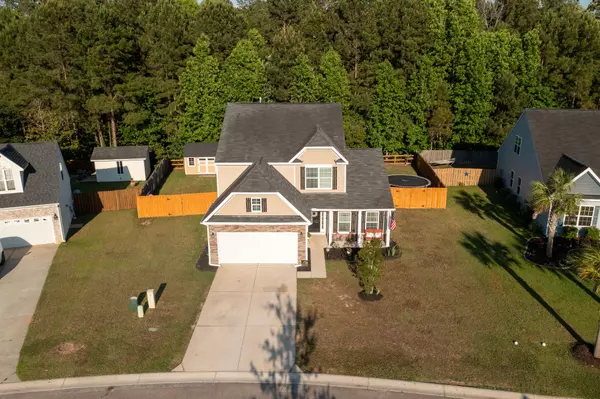 Summerville, SC 29483,8035 Mckayla Rd