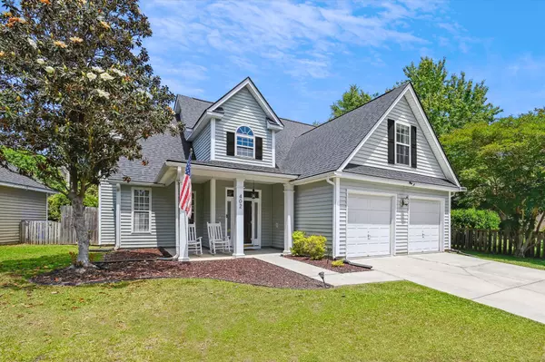 Charleston, SC 29414,402 Bay Creek Dr
