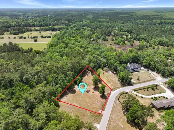 0 Capers Rd, Walterboro, SC 29488