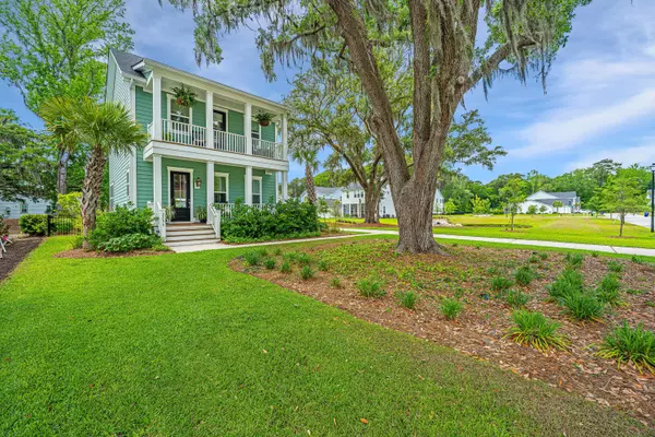 Johns Island, SC 29455,2596 Hatch Dr