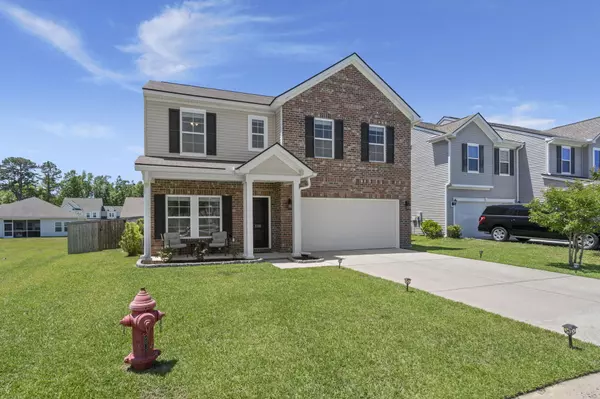 Goose Creek, SC 29445,110 Levis Song Ct