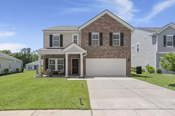 Goose Creek, SC 29445,110 Levis Song Ct