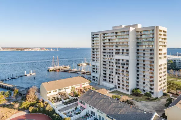 330 Concord St #2f, Charleston, SC 29401