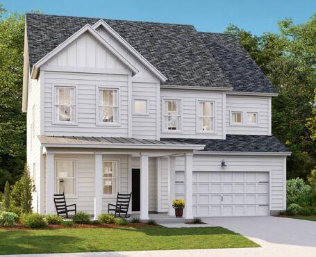 533 Verdi Dr, Summerville, SC 29486