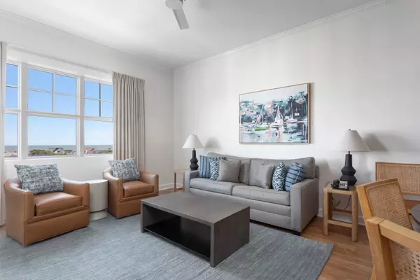 Isle Of Palms, SC 29451,5802 Palmetto Dr #B-521/519