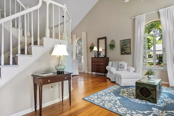 Mount Pleasant, SC 29464,1337 Horseshoe Bnd