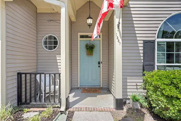 Mount Pleasant, SC 29464,1337 Horseshoe Bnd