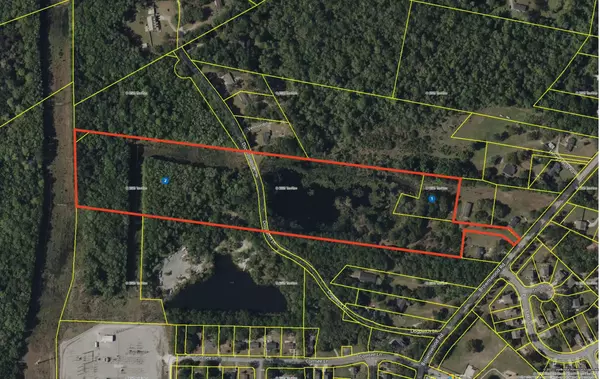 2927&2926 Stephanie Ln, Johns Island, SC 29455