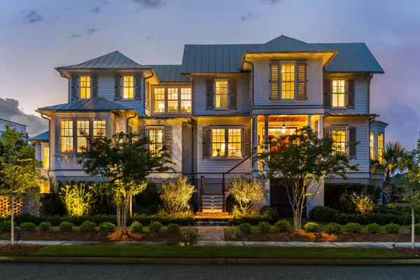 332 Bayley Rd, Daniel Island, SC 29492