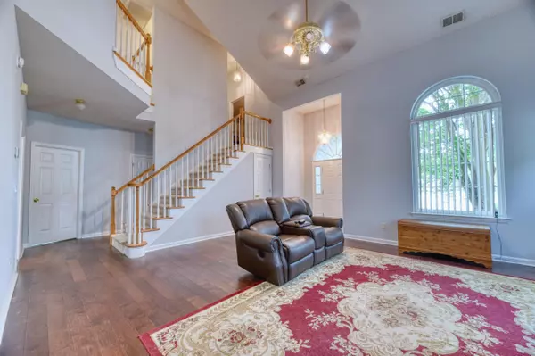 Goose Creek, SC 29445,106 Trimley Ct
