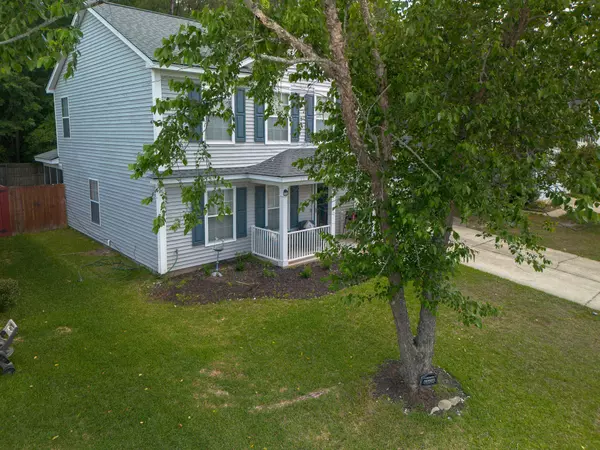 Ladson, SC 29456,186 Two Pond Loop
