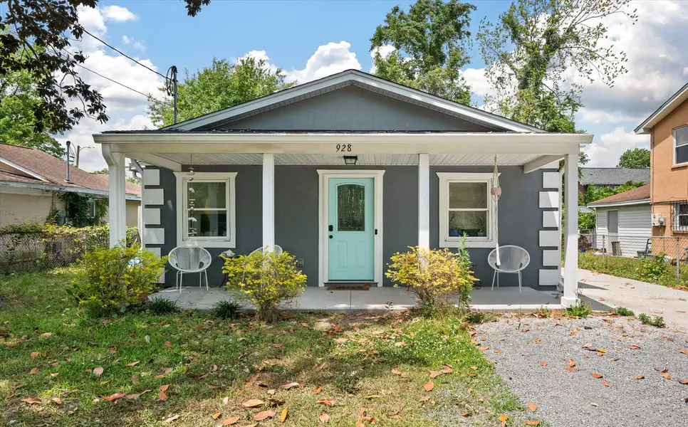 928 Sycamore Ave, Charleston, SC 29407