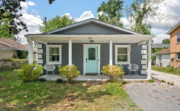 928 Sycamore Ave,  Charleston,  SC 29407