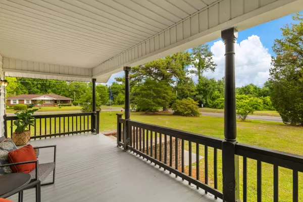 Saint Stephen, SC 29479,285 Roosevelt Dr