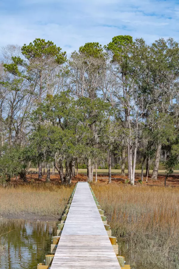 Johns Island, SC 29455,0 Hoopstick Island Rd #Lot 2