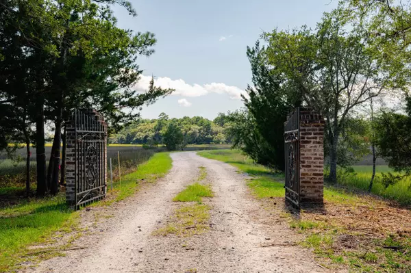 Johns Island, SC 29455,0 Hoopstick Island Rd #Lot 4